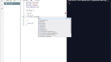 Coding Kickstarter (Ep4): C/C++ Basics, Loop