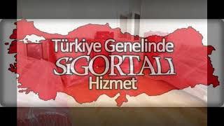 Ankara Afyon Arası Nakliyat Kamyon Ve Paketleme Resimleri