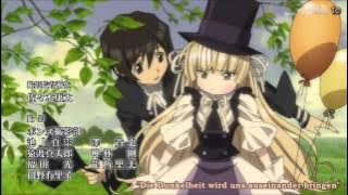 Gosick Ending 2 HD