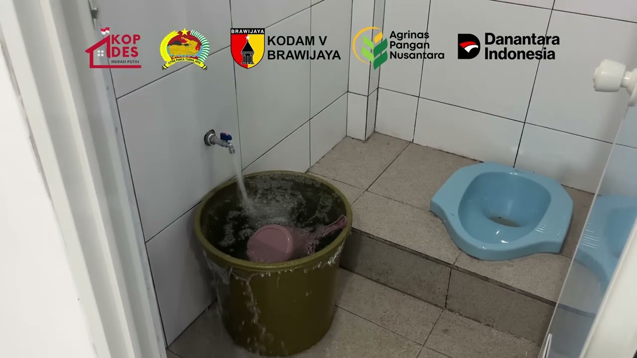 KDKMP Desa Sumberkembar Kec. Pacet Kab. Mojokerto 