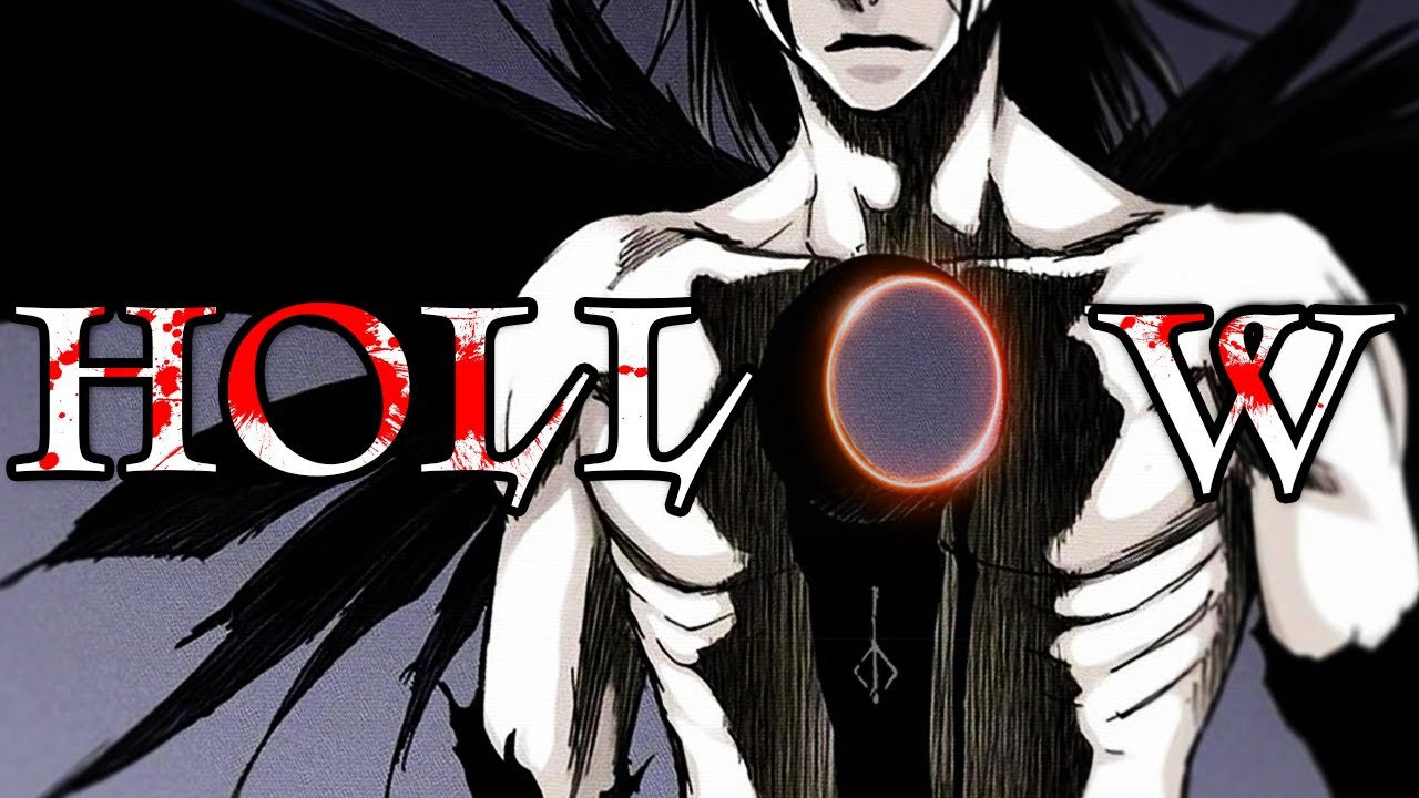 The Lore Of Bleach Is Hollow