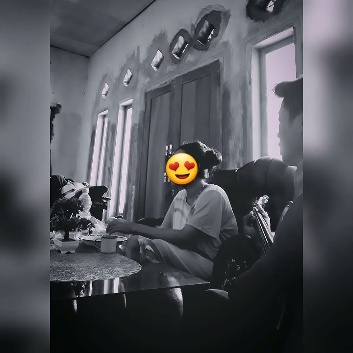 Story WA 30 detik-  kerinduan rhoma irama, Cover Akustik