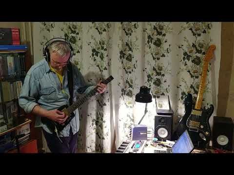 Млечный путь-Мираж/Cover