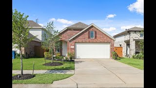 12818 Crombie Drive video tour