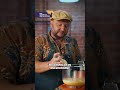 POV: Quiche aus über 24 Zutaten!