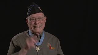 Medal of Honor Recipients on Sacrifice (Part I)