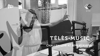 Challem - The Great (Live at NPO Klassiek)