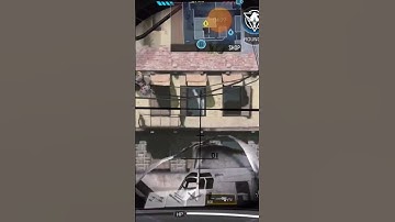 #codm #codmobile #codmobilegameplay #callofdutymobile #quickscope #wallbang #clutch #sniper