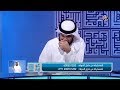 مكالمة مؤثرة جدا الشيخ وسيم يوسف