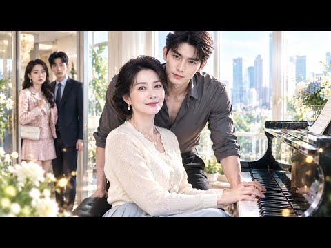614. Mother's Second Life (Indonesian Dub)