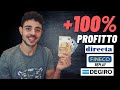 MIGLIOR BROKER PER PIANO DI ACCUMULO! Perché è il MIGLIOR MODO PER INVESTIRE? [PER PRINCIPIANTI]