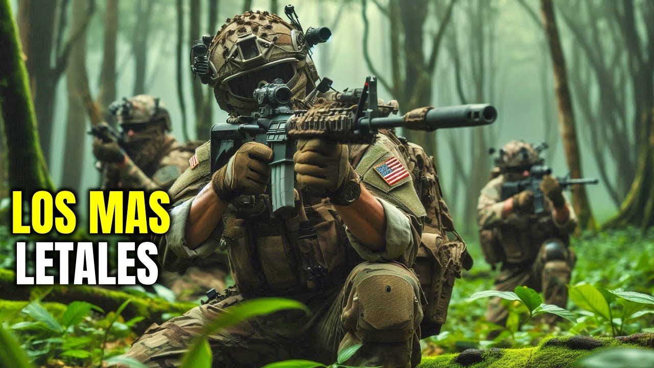 ¿Cómo Opera una Unidad de Inteligencia Militar? Secretos Revelados 🪖