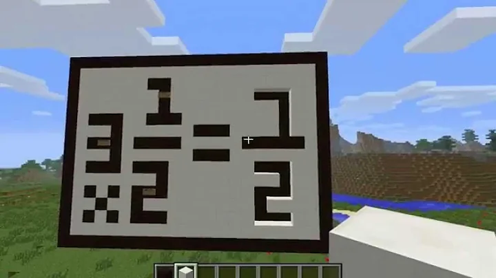 Mixed Numbers Into Improper Fractions