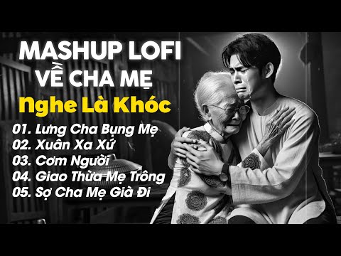 Lưng Cha Bụng