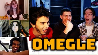 Guess Who s Gay - Omegle Funny Moments