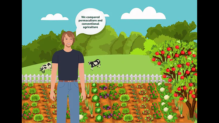 Soil, Seeds, and Sustainability: The Power of Permaculture during Environmental Breakdown