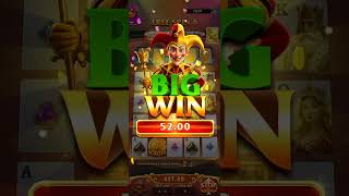 New Ultra Ace Gameplay 💥 yonogames #viral  screenshot 4