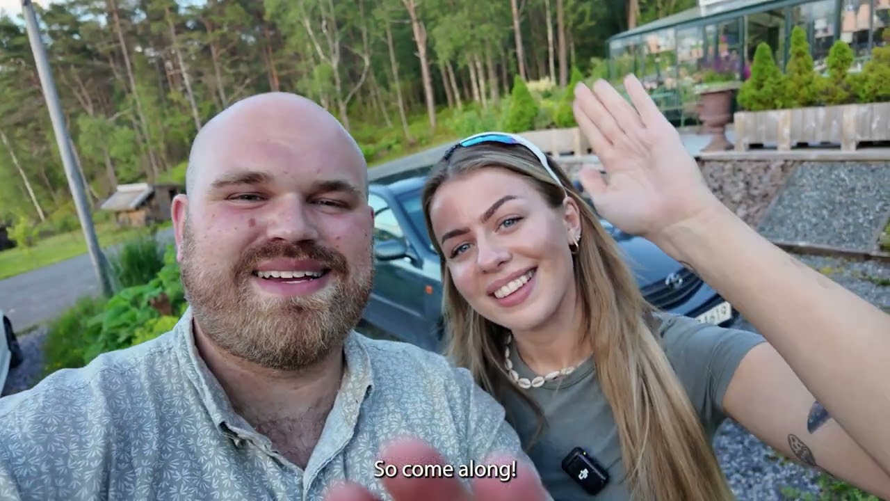 From coastal waves to glacier trails with Anniken and Jostein, mighty fjords, waterfalls and culture