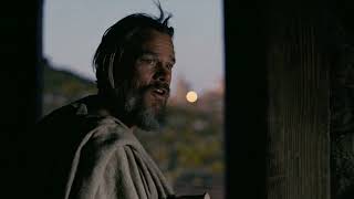 The Odyssey Blooper: Matt Damon — Bringing it all