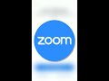 Как пользоваться Zoom для конференций на телефоне