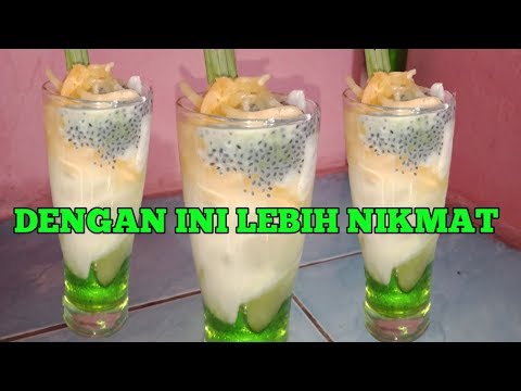 resep-es-sirup-blewah.resep-minuman-segar.resep-es-sarang-burung.resep-es-kelapa-muda-kw.es-sirup.