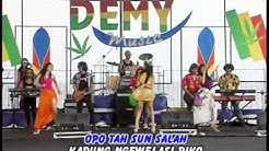 suliana hang sun jaluk DEMY MUSIC PARTY  - Durasi: 6:28. 