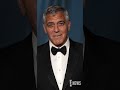 The man, the myth, the LEGEND. 😍 Happy 65th Birthday, George Clooney!