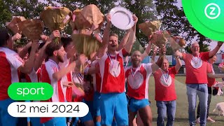 Omroep Zeeland Sport, 12 mei 2024