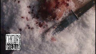 FROZEN SOUL - Encased In Ice (OFFICIAL VIDEO)