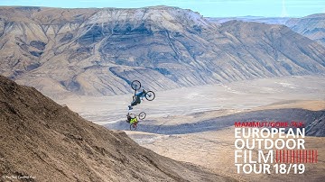 E.O.F.T. 18/19 – Official Teaser