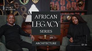 The Architect.