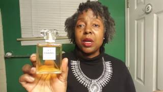 Chanel No.5 - Fragrance Review