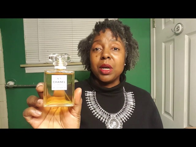 Chanel No. 5 - Is it really worth the hype??? 