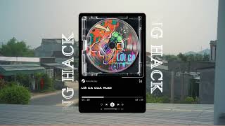 Trên Đầu Em Dính Cái Gì Kìa Remix Lời Ca Của Ruồi - Hưng Hack Nhạc Hot Trend Tik Tok