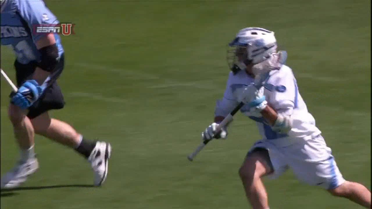 Film Room Matchup: Joey Sankey vs. Tucker Durkin