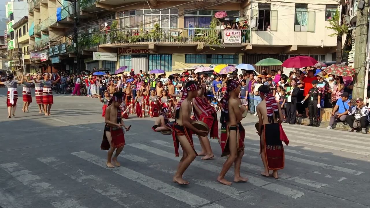 Lang-ay 2023 || Galgalang di Tadian