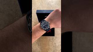 Hot Or Not?? – The Tudor Pelagos FXD Alinghi Redbull #shorts #unboxing Hot Or Not?? – The Tudor Pelagos FXD Alinghi Redbull #shorts #unboxing