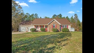 3327 Harmony Road video tour