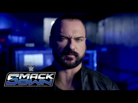 Cobertura y resultados: WWE SmackDown 5 de septiembre de 2025 7 Cobertura y resultados: WWE SmackDown 5 de septiembre de 2025