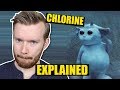 "Chlorine" Music Video DEEPER Meaning! | Twenty One Pilots Explained