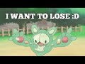 THE REUNICLUS THAT REFUSED TO LAND FOCUS BLAST...