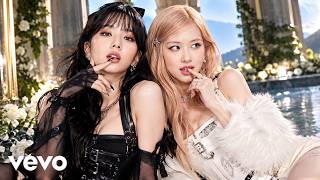 ROSÉ ft. JISOO – MY PASSCODE || BLACKPINK