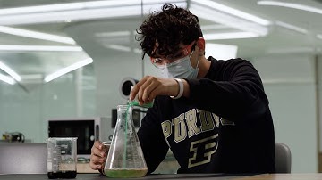 A Day at Purdue Polytechnic High School