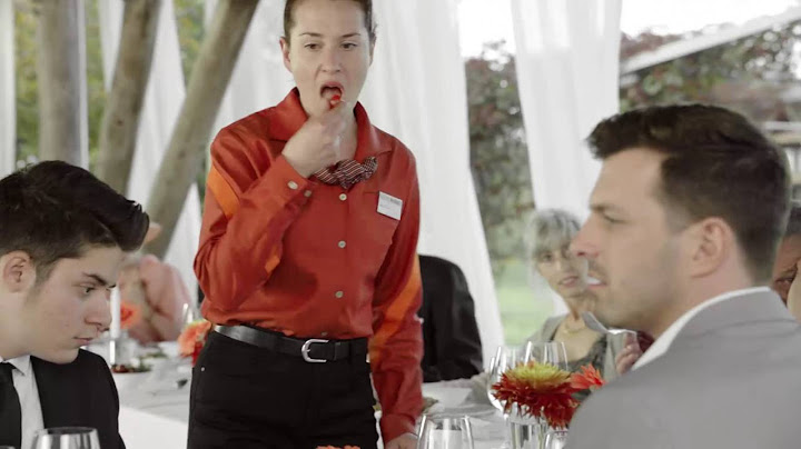 Migros: Freude am Geschmack - Geschmacks-Tutorial Tomate