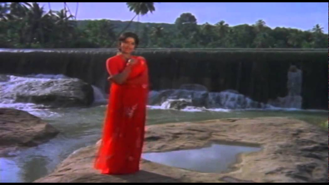 Chilanke Chirikku  Oru Sumangaliyude Katha  Malayalam Film Song