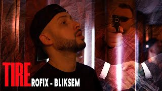 ROFIX - TIRE FT BLIKSEM (EXCLUSIVE Music Video)2023