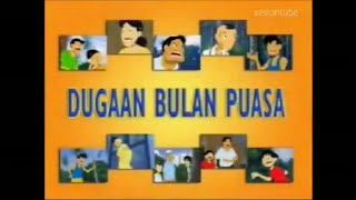 Anak Anak Sidek - Episod 35 | Dugaan Bulan Puasa