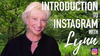 How to use Instagram on iPhones and Android phones, for complete beginners, with Lynn