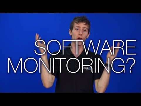 Hardware Monitoring/Tweaking Software Guide