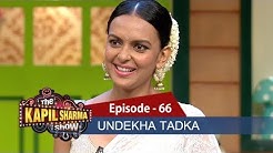 Undekha Tadka | Ep 66 | The Kapil Sharma Show | SonyLIV | HD